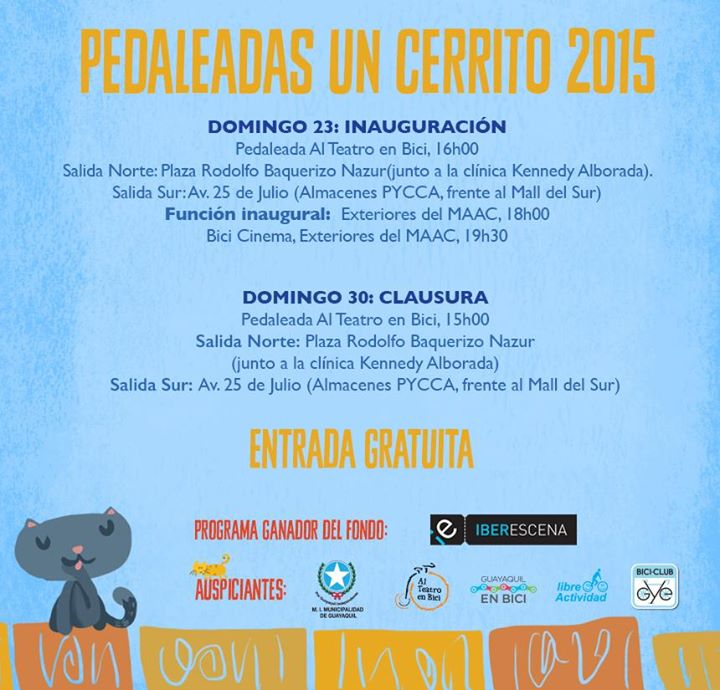 Pedaleada por Clausura - Domingo 30 imagen 2025 12 05 122658738